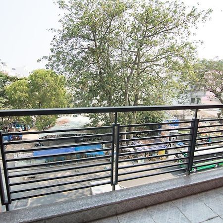 Reddoorz Plus Near Aeon Mall Tan Phu 2 โฮจิมินห์ซิตี้ ภายนอก รูปภาพ