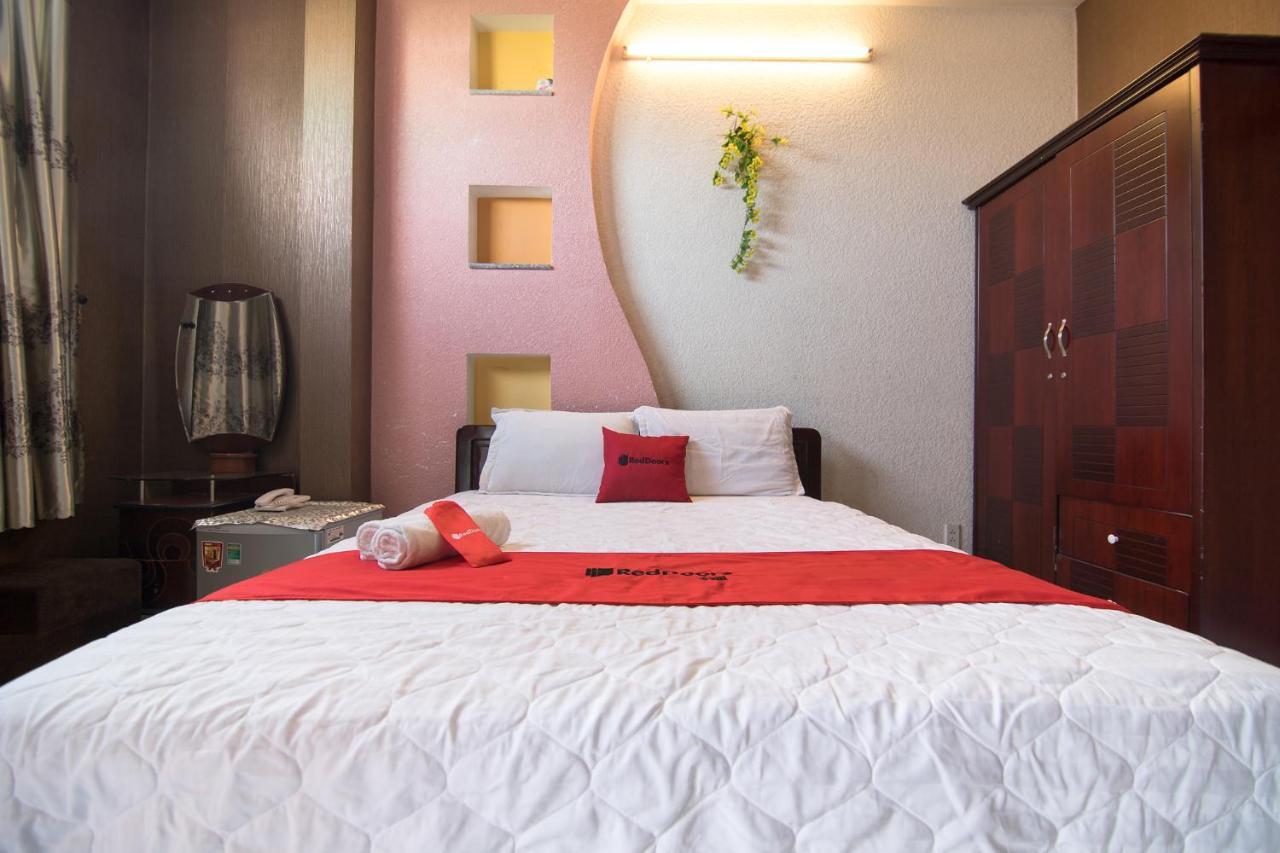 Reddoorz Plus Near Aeon Mall Tan Phu 2 โฮจิมินห์ซิตี้ ภายนอก รูปภาพ